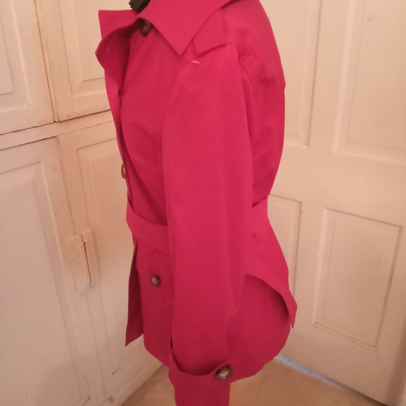 Jacket coat - Picture 8 of 16